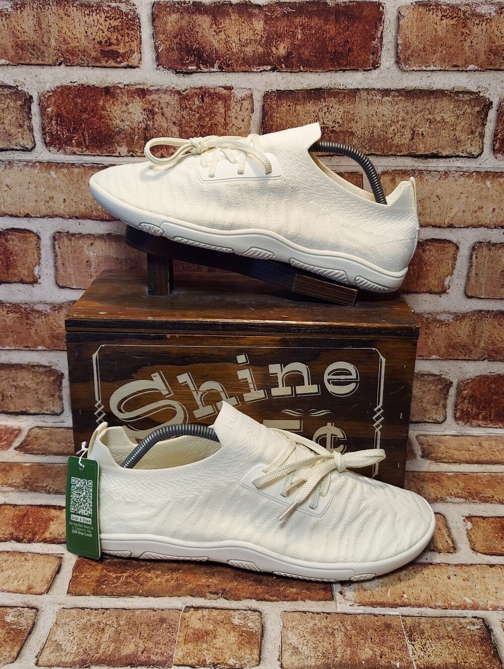 🆕️brand New Hike Footwear Comforto Max Barefoot